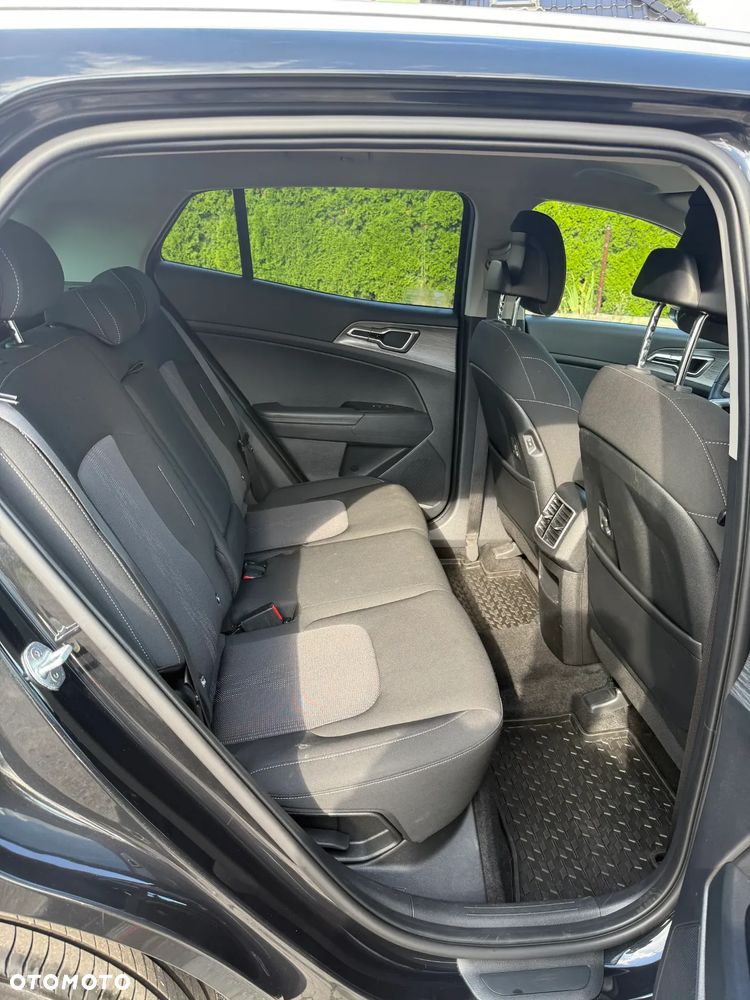 Kia Sportage 1.6 T-GDI L 2WD - 10