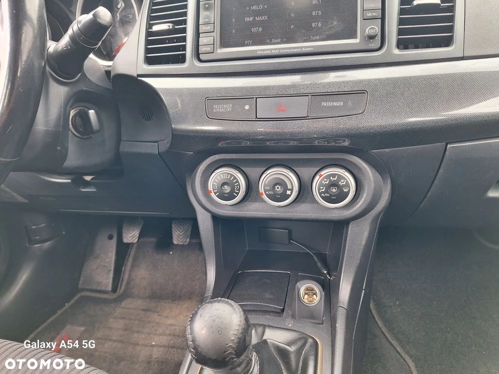 Mitsubishi Lancer 2.0 DI-D Instyle - 29