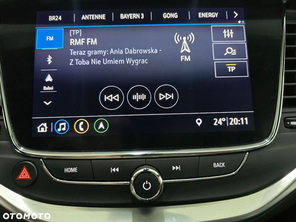 Opel Astra - 21