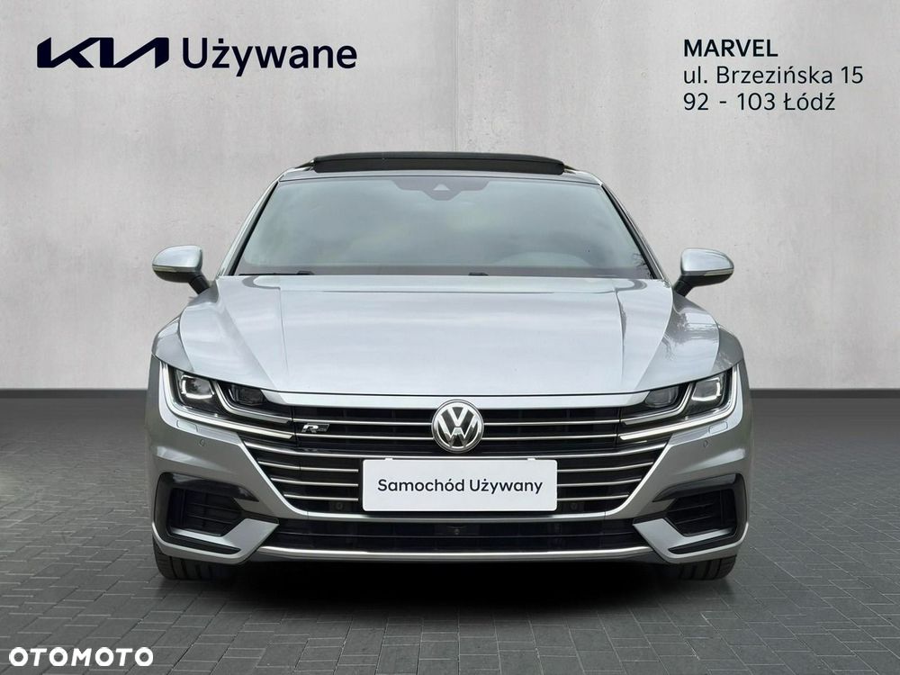 Volkswagen Arteon - 3