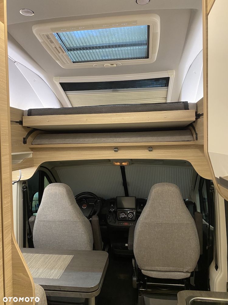 KNAUS BOXSTAR 600 XL LifeTime - 13