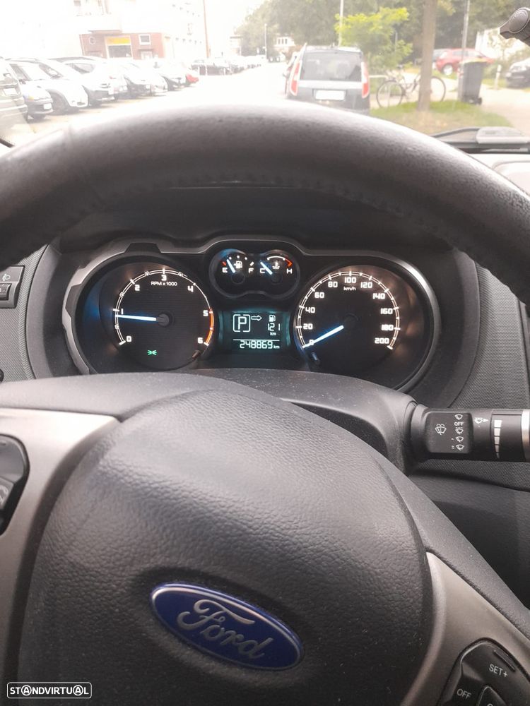 Ford Ranger Auto Limited - 6