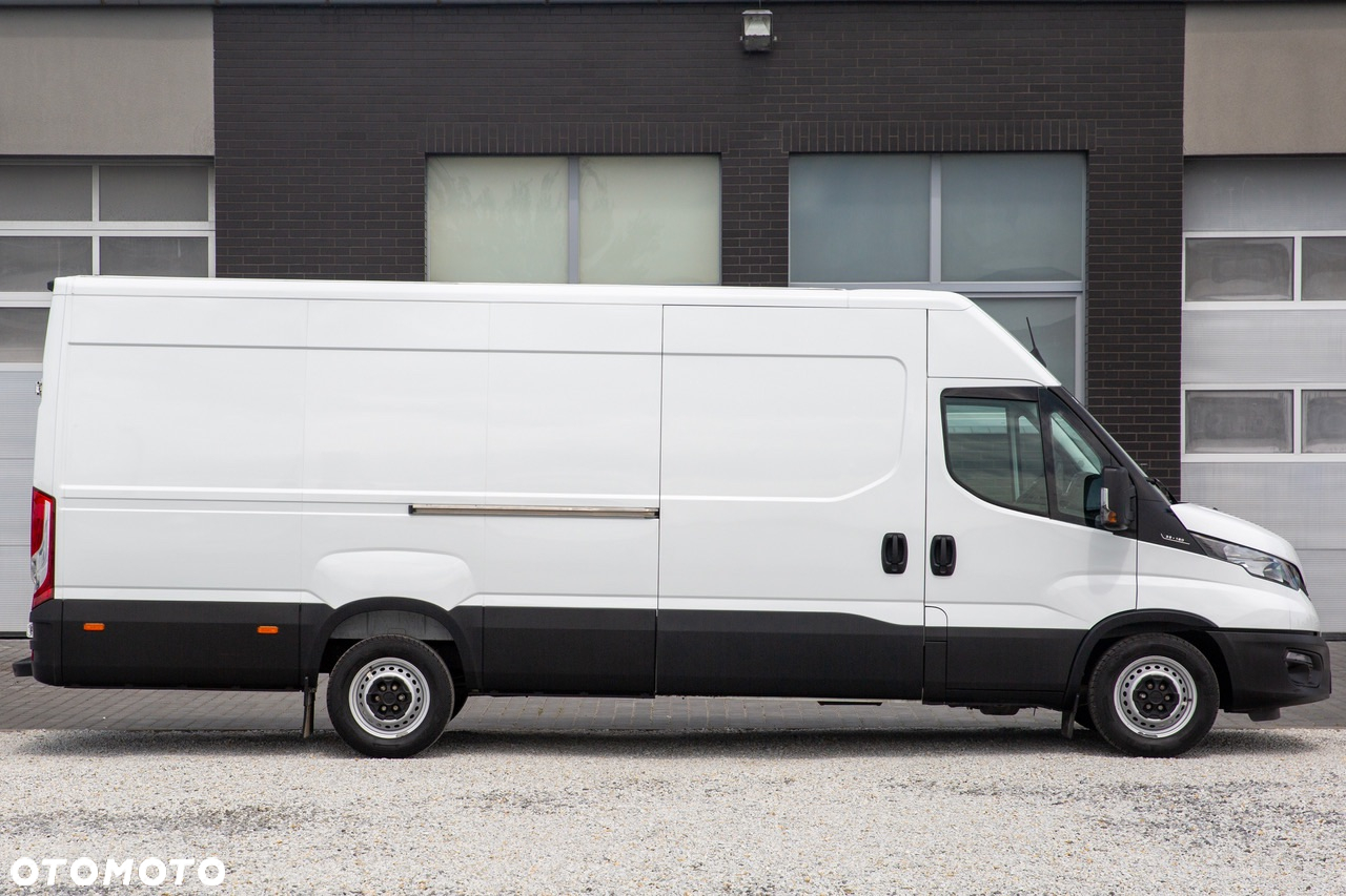 Iveco Daily L4H2 *wersja MAXI* 35S16 - 3