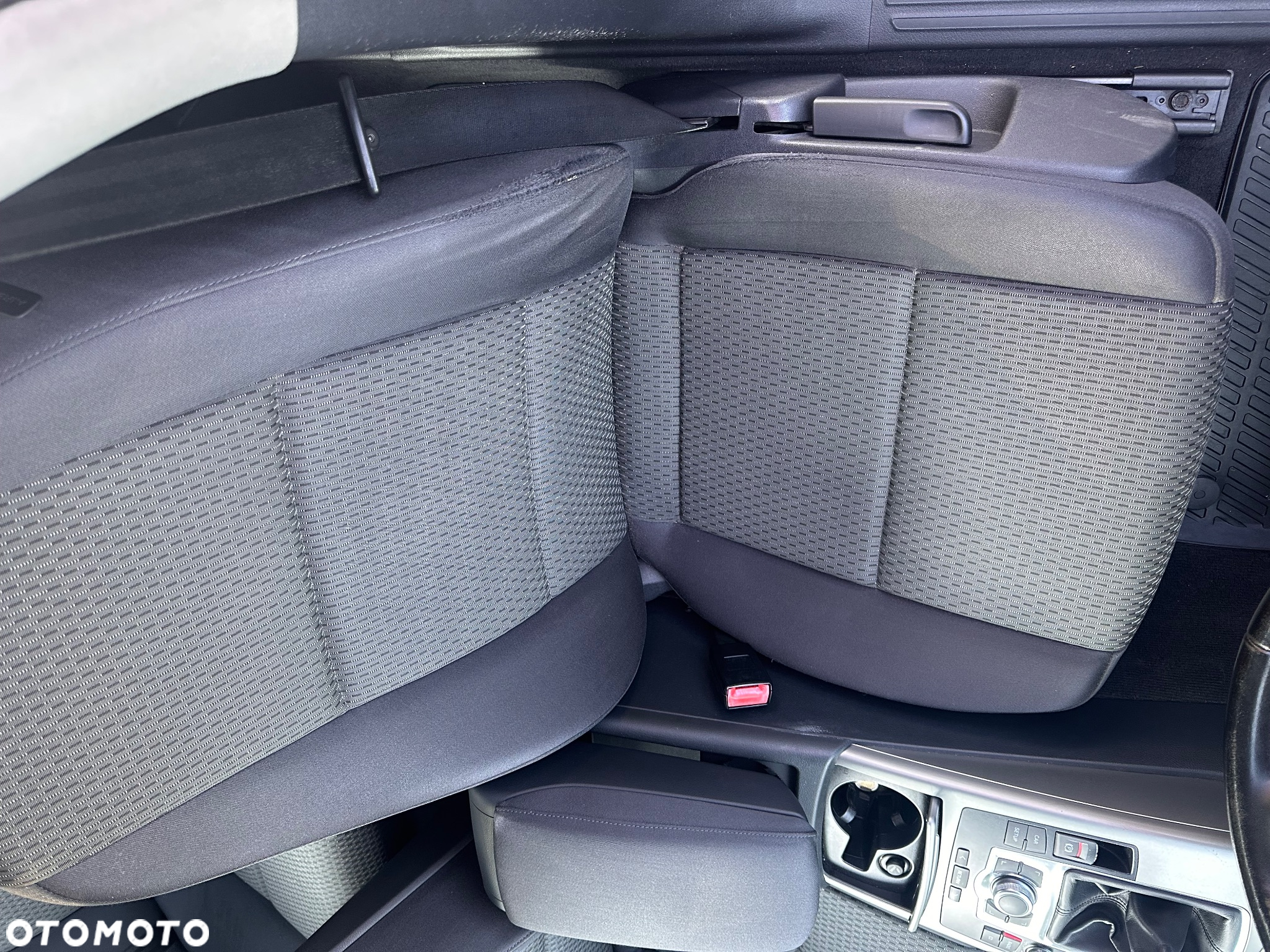 Audi A6 Limousine 2.0 TFSI - 10
