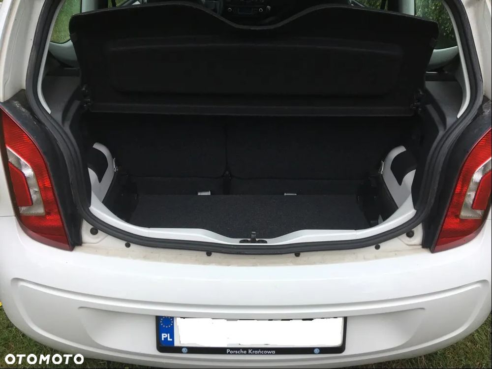 Volkswagen up! 1.0 move - 6