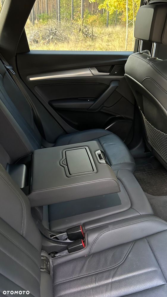 Audi Q5 - 8