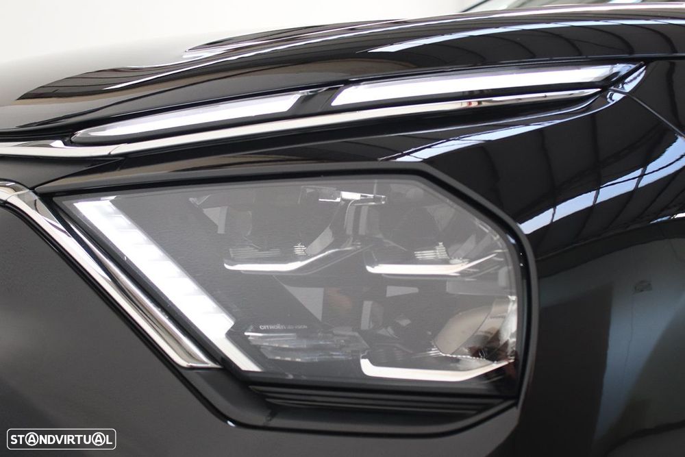 Citroën C4 1.2 PureTech Feel Pack - 6