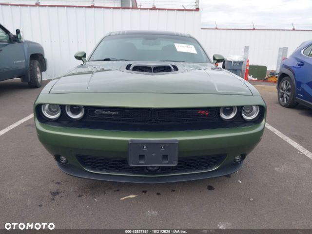 Dodge Challenger 5.7 R/T Shaker - 7