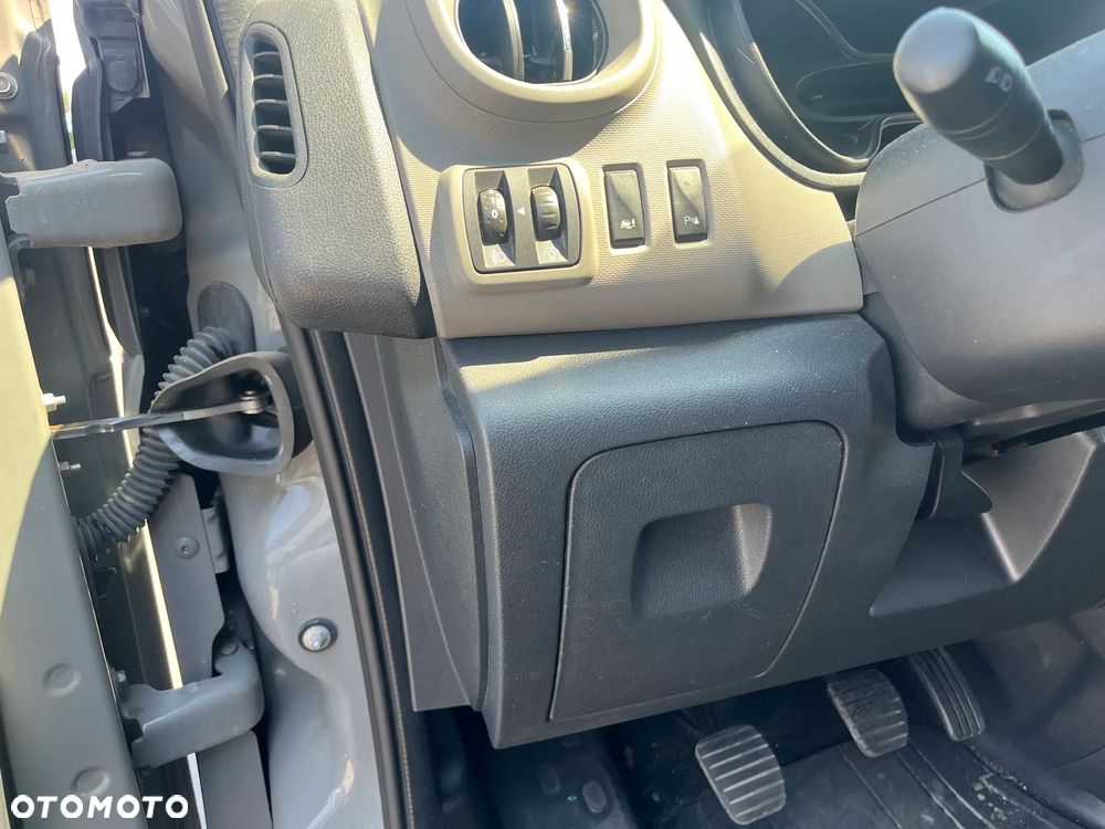Renault Trafic Passenger 2,8t Pack Clim - 25