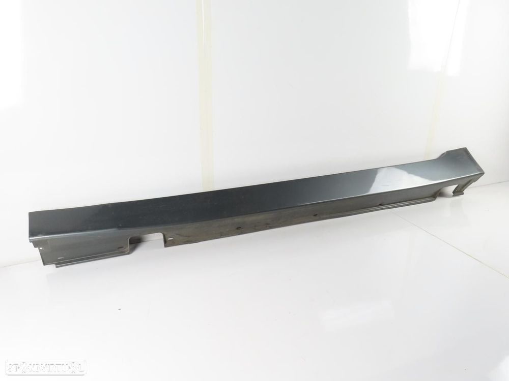 Embaladeira Plástica Esquerda Usado / Original BMW 5 (E60)/BMW 5 Touring (E61) 5... - 3