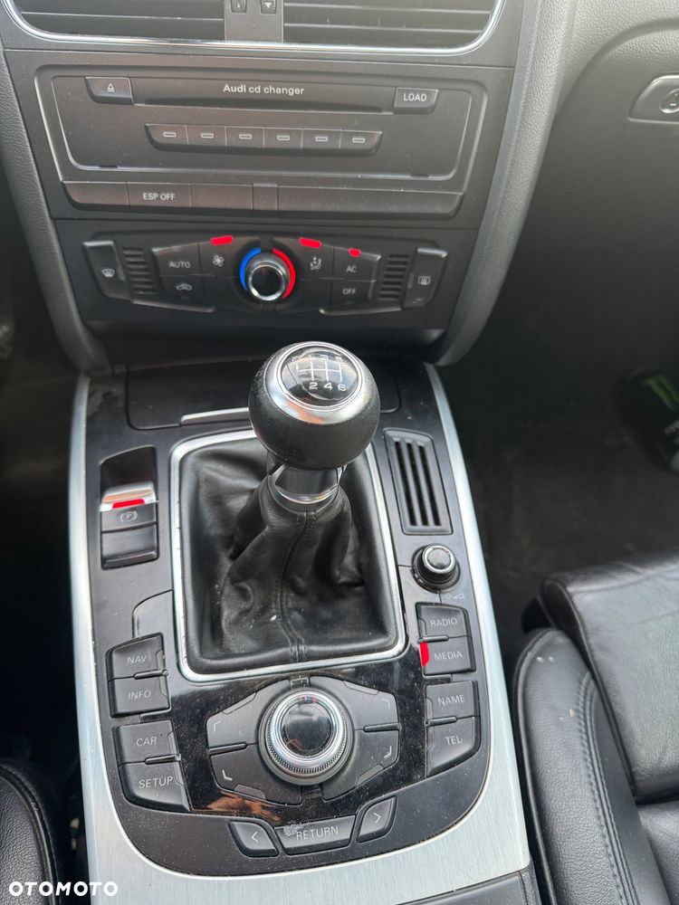 Audi A5 Coupé 3.0 TDI Quattro - 7