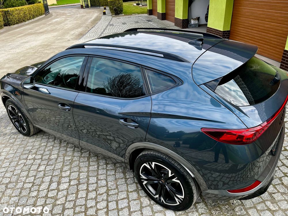 Cupra Formentor - 12