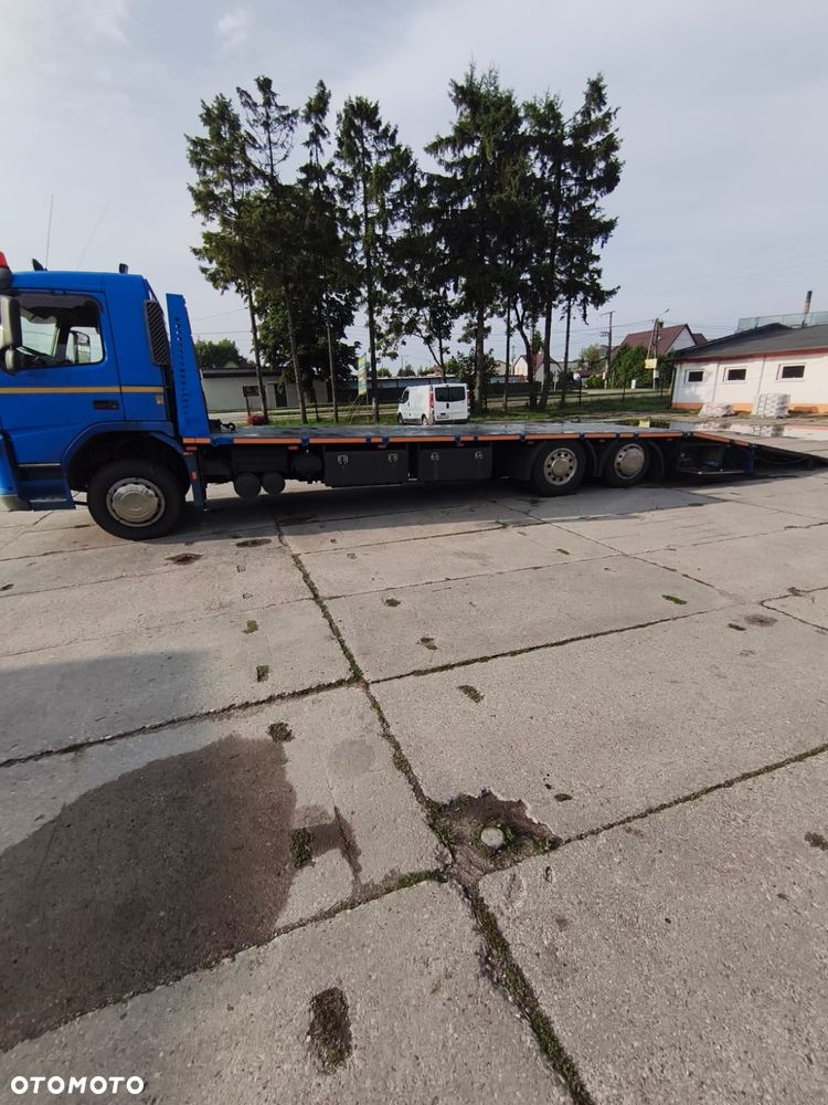 Volvo FM9 - 6