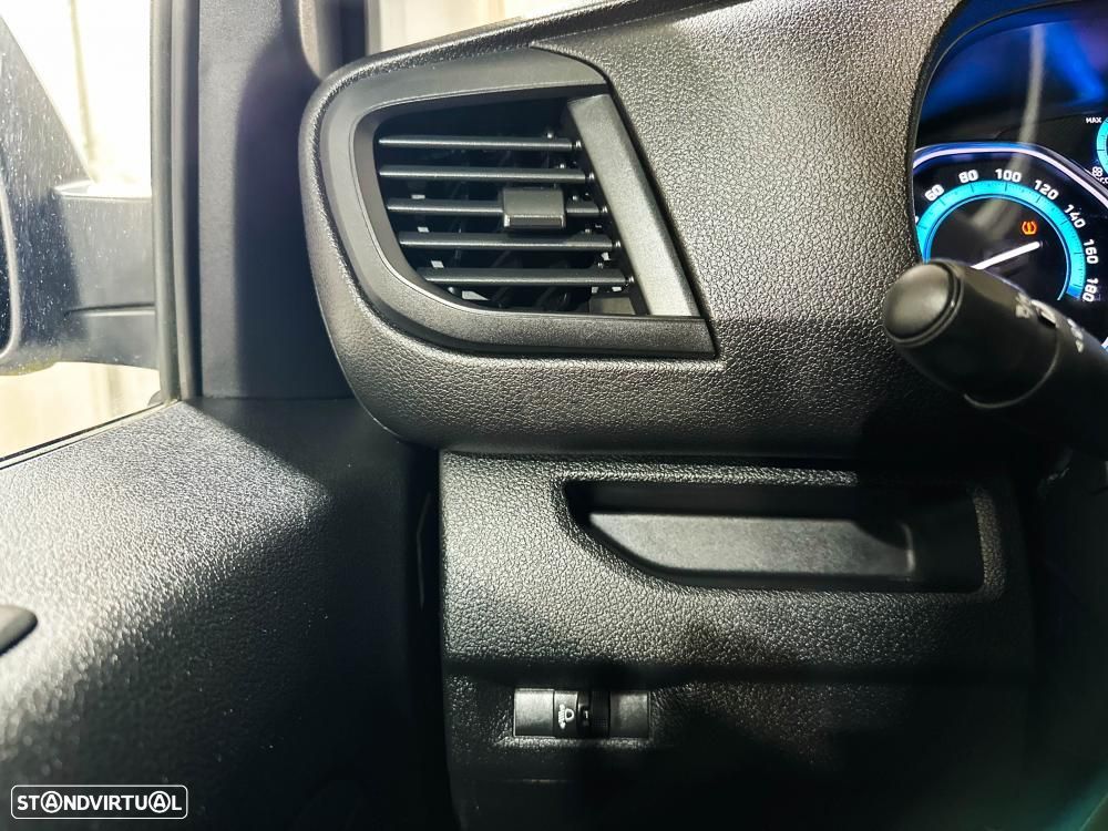 Toyota Proace Eletric 75kWh 136cv Business Line - 46