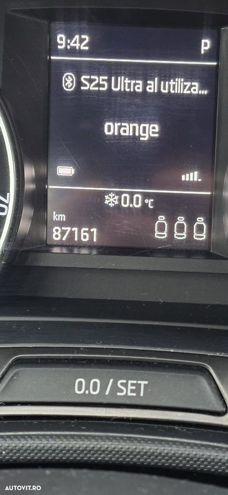 Skoda Fabia 1.0 TSI DSG Style - 6