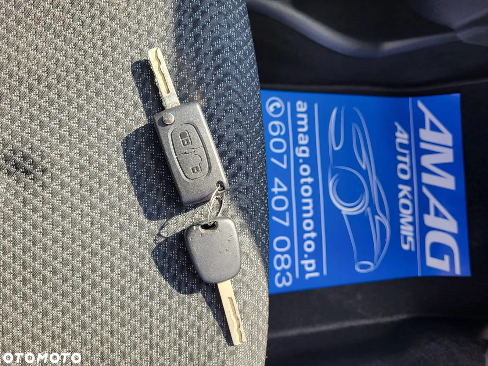 Citroën C4 Picasso 1.6 HDi Equilibre - 28