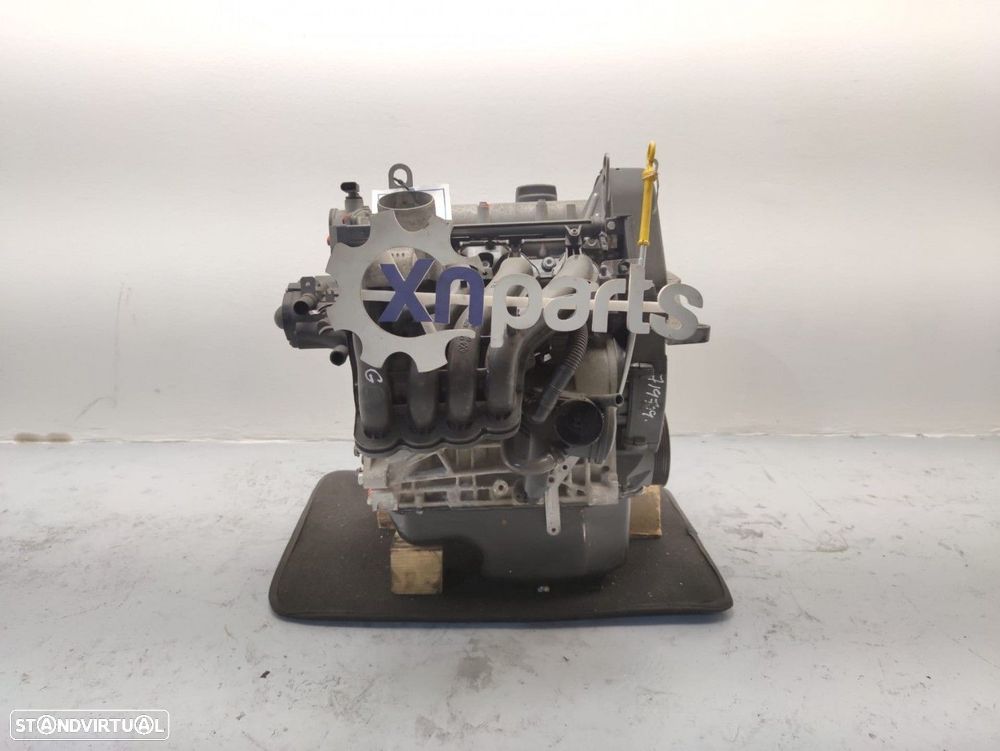 Motor SEAT IBIZA (6J5) / ALTEA / LEON (1P1) / SKODA FABIA II / VW POLO 1.4 REF.... - 2