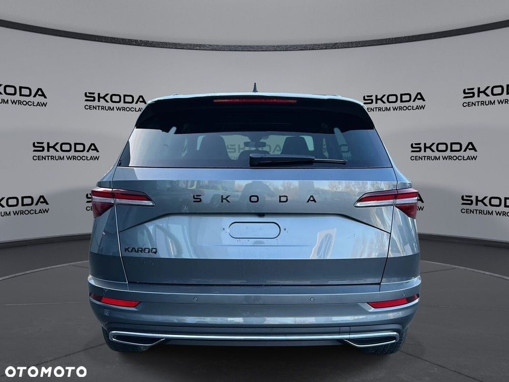 Skoda Karoq - 10