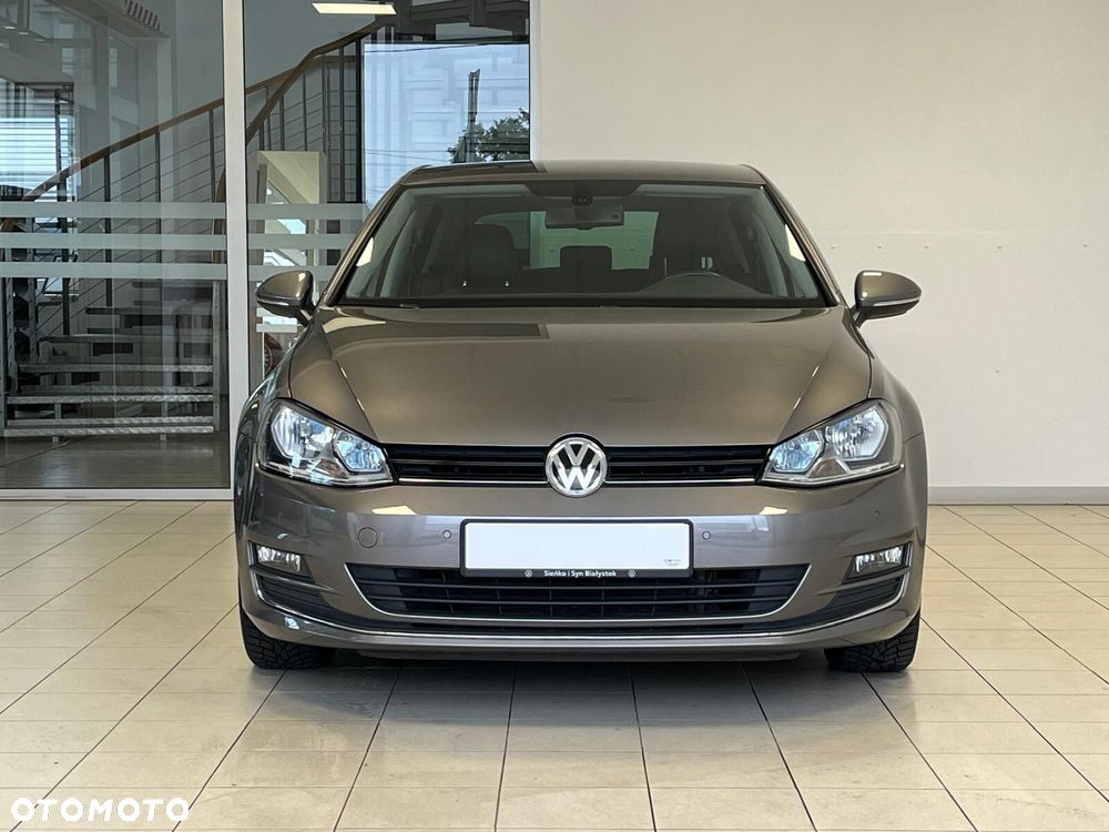 Volkswagen Golf 1.6 TDI Highline - 4