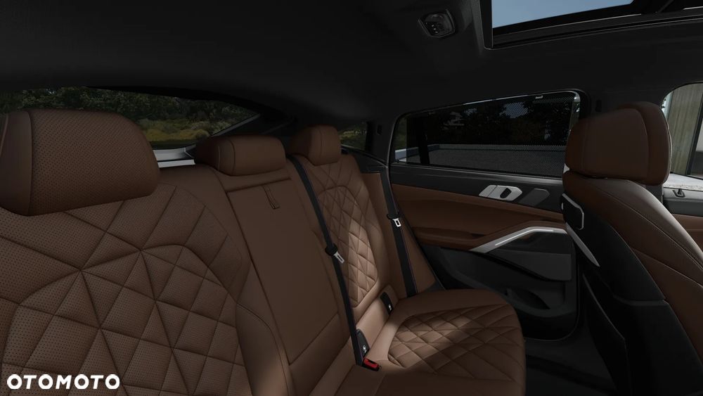 BMW X6 xDrive30d mHEV sport - 12