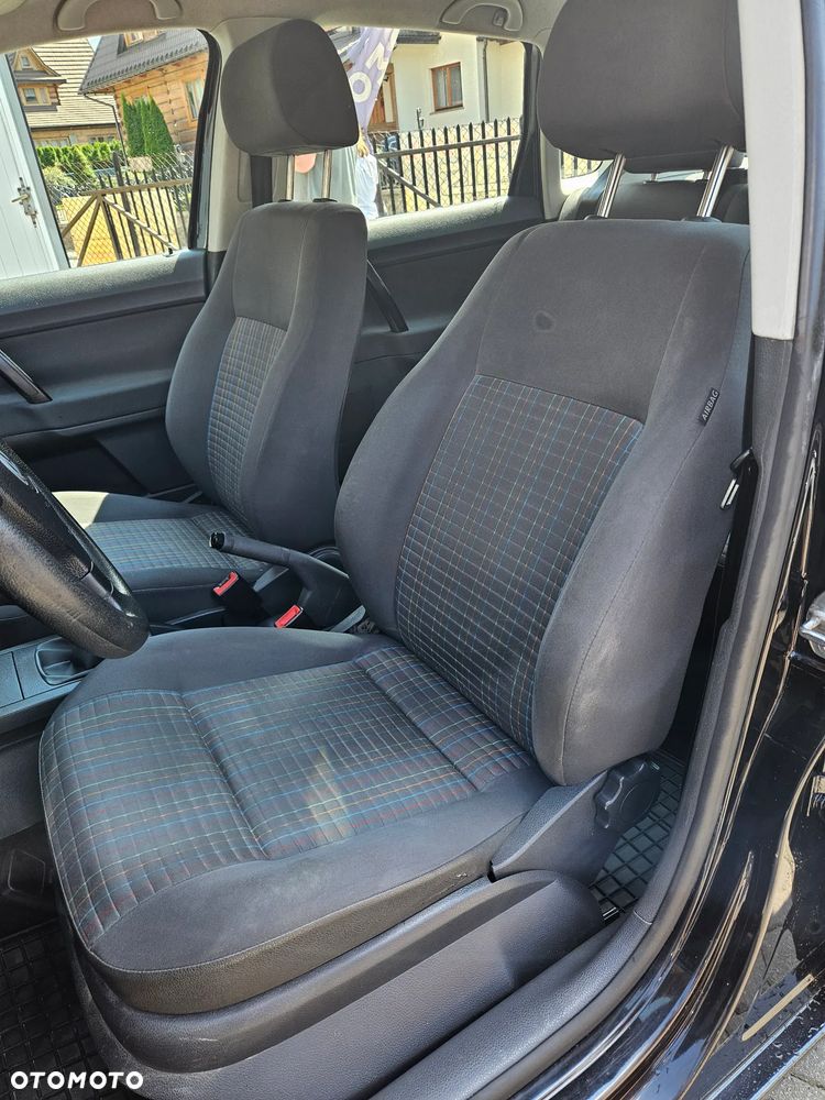 Volkswagen Polo 1.4 Comfortline - 8