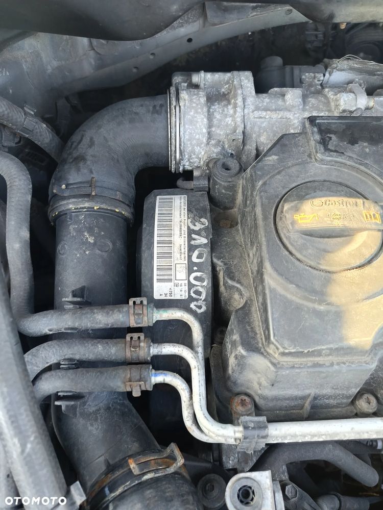 Volkswagen Caddy Maxi Life - 15