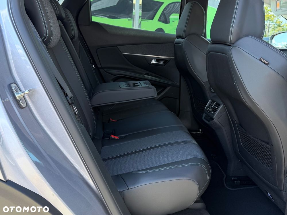 Peugeot 3008 1.5 BlueHDi Allure S&S - 35