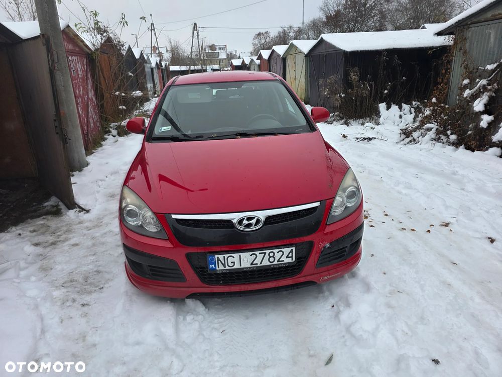 Hyundai i30 1.4 Edition Plus - 1