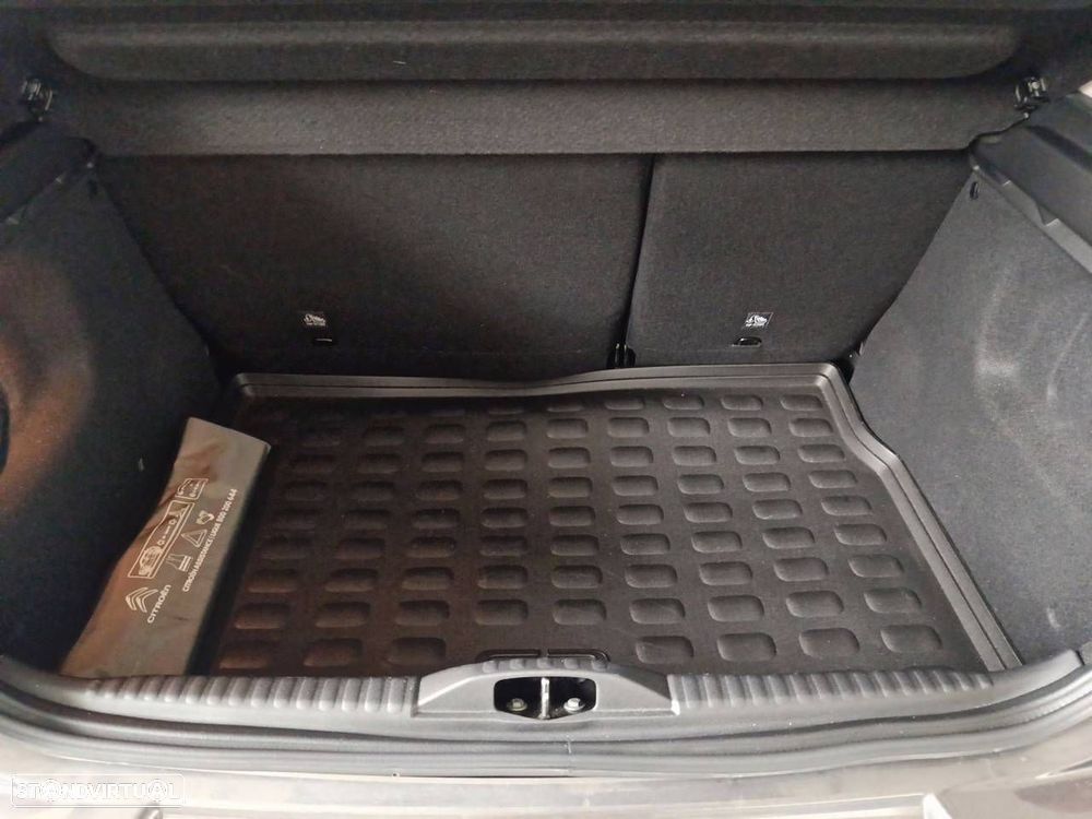 Citroën C3 1.2 PureTech C-Series - 6