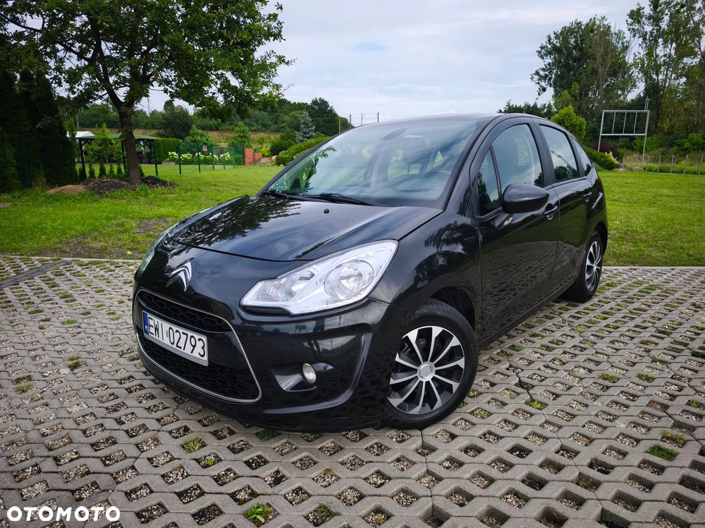 Citroën C3 1.4 HDi Impress Pack - 1