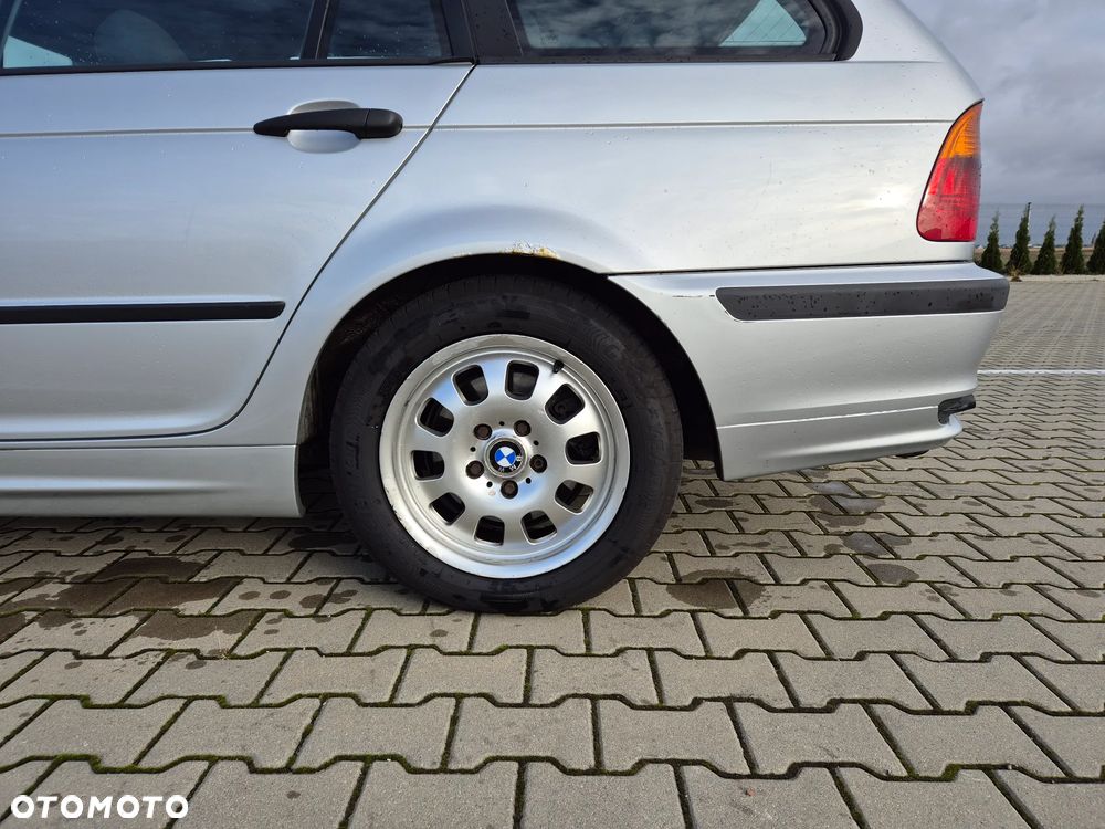 BMW Seria 3 - 3