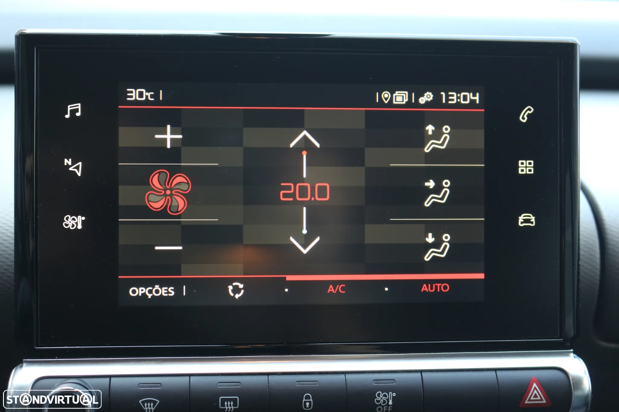Citroën C4 Cactus PureTech 130 Stop&Start Feel - 29