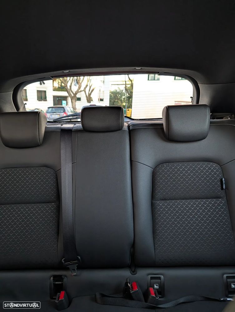 Nissan Juke 1.0 DIG-T N-Connecta NAV.+TwoTone NC DCT - 15