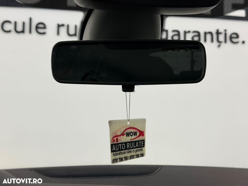 Renault Megane Grandtour ENERGY dCi 110 EXPERIENCE - 22