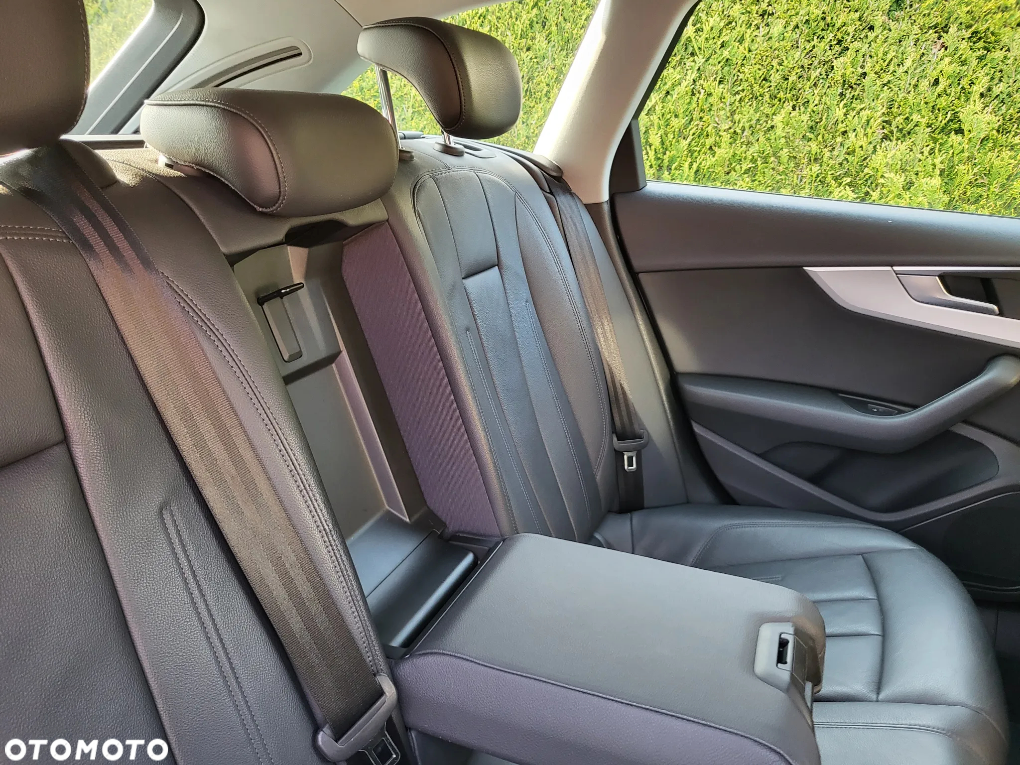 Audi A4 40 TFSI S tronic - 17