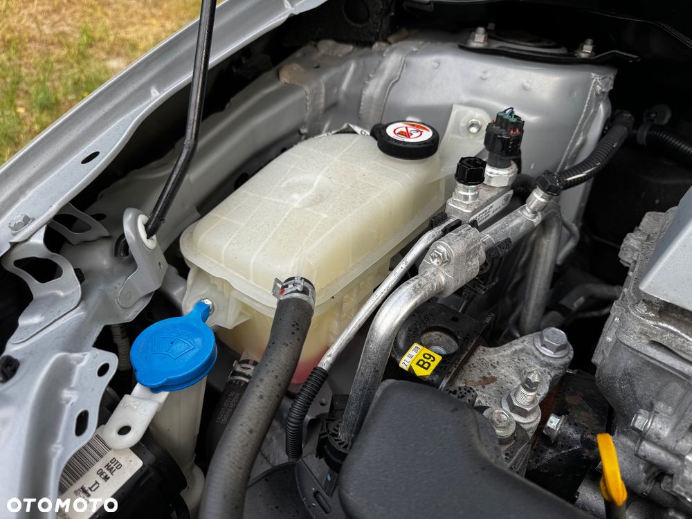Toyota Auris - 10