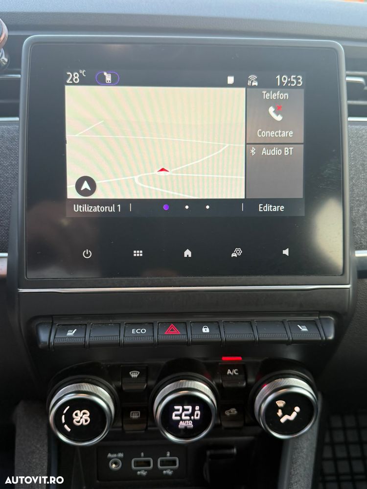 Renault ZOE EV50 135hp Techno - 12