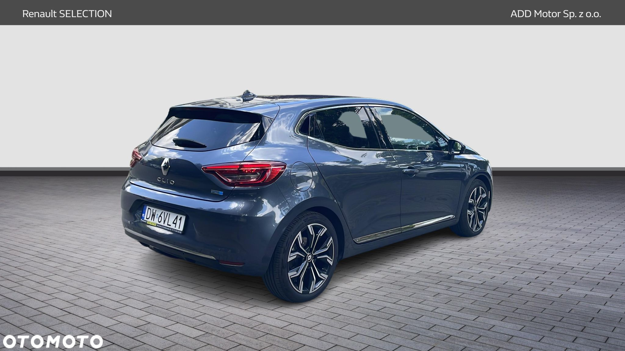 Renault Clio 1.6 E-TECH Techno - 5