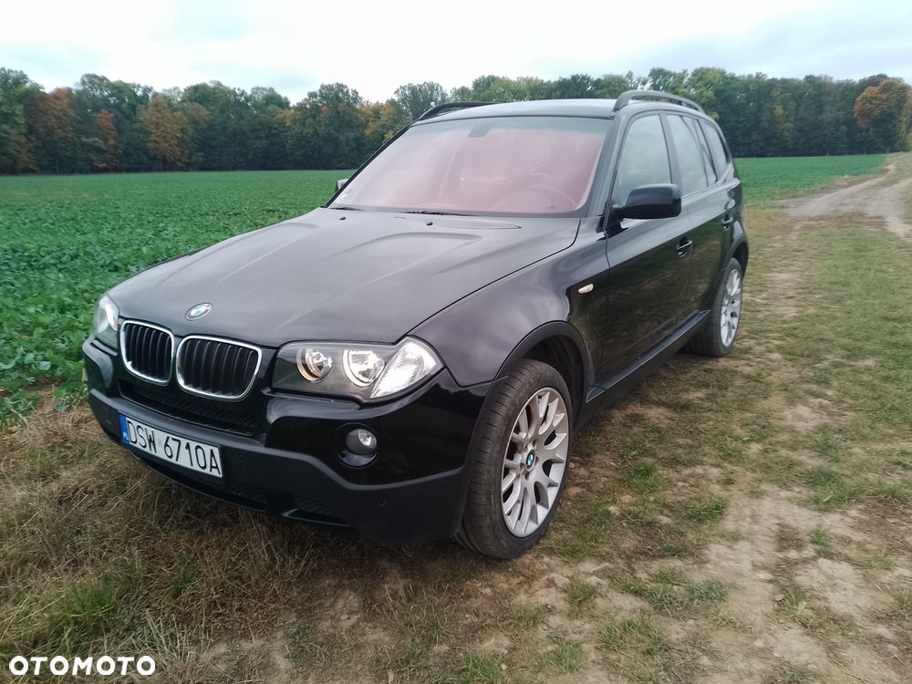 BMW X3 - 13