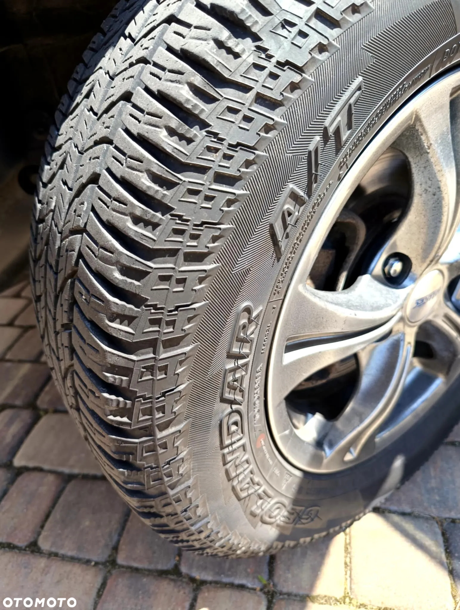 Honda CR-V 2.0 Rvi 4WD - 4