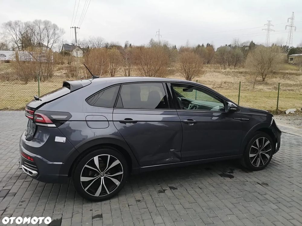 Volkswagen Taigo 1.0 TSI Special Edition DSG - 10