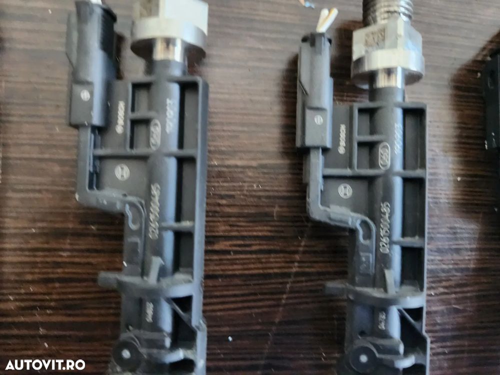 Kit Injectie Injectoare Pompa Rampa Bmw G11 G12 G14 G15 G16 G30 G31 G32 X3 X4 X5 X6 X7 G01 G02 G05 - 10