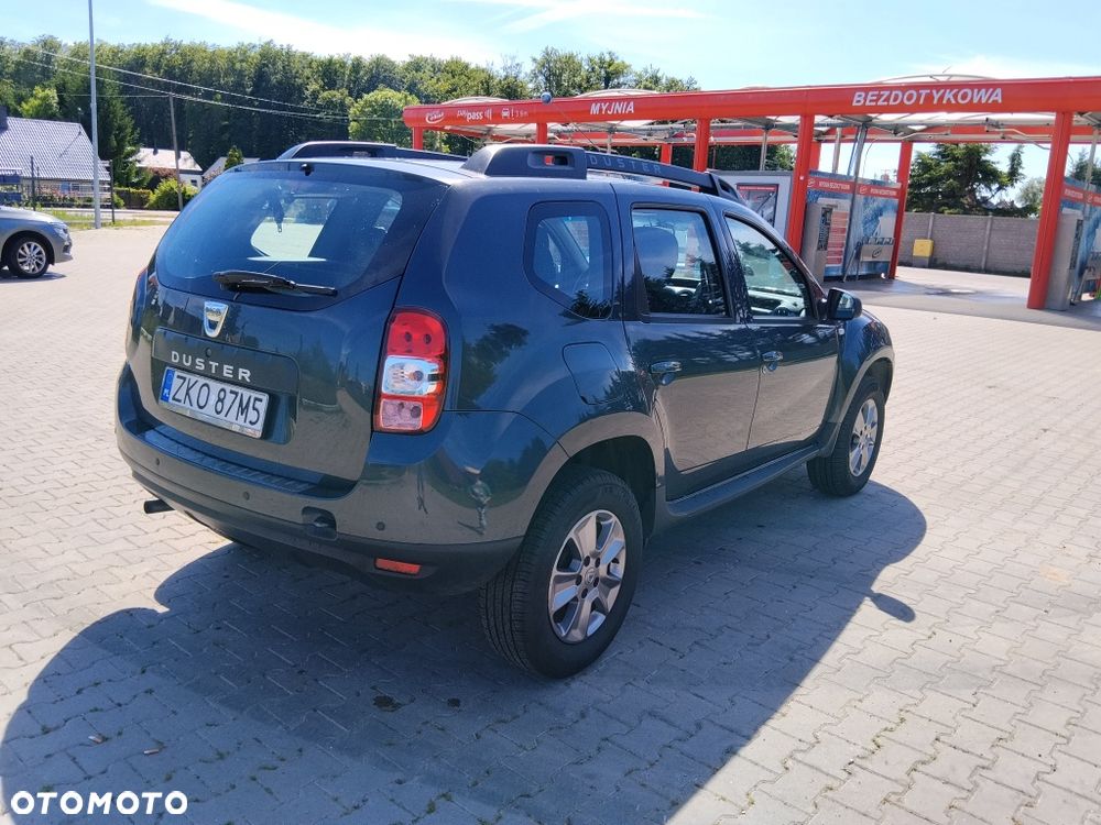 Dacia Duster - 3