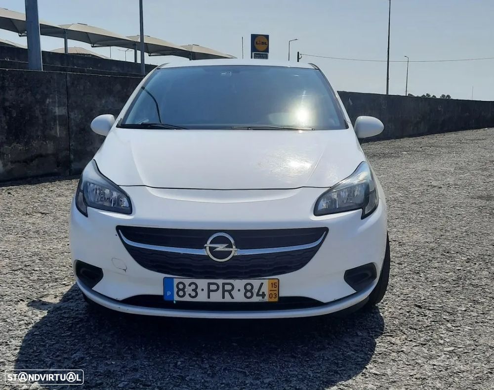 Opel Corsa - 2