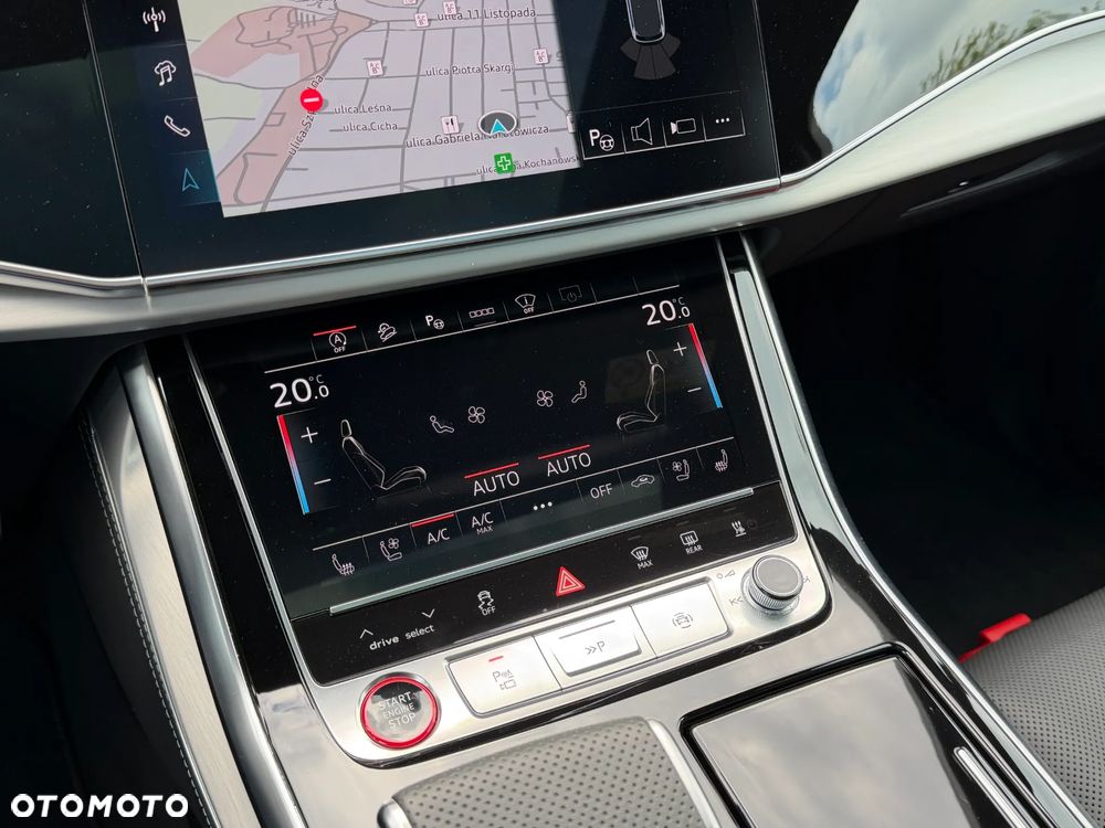 Audi SQ7 - 24