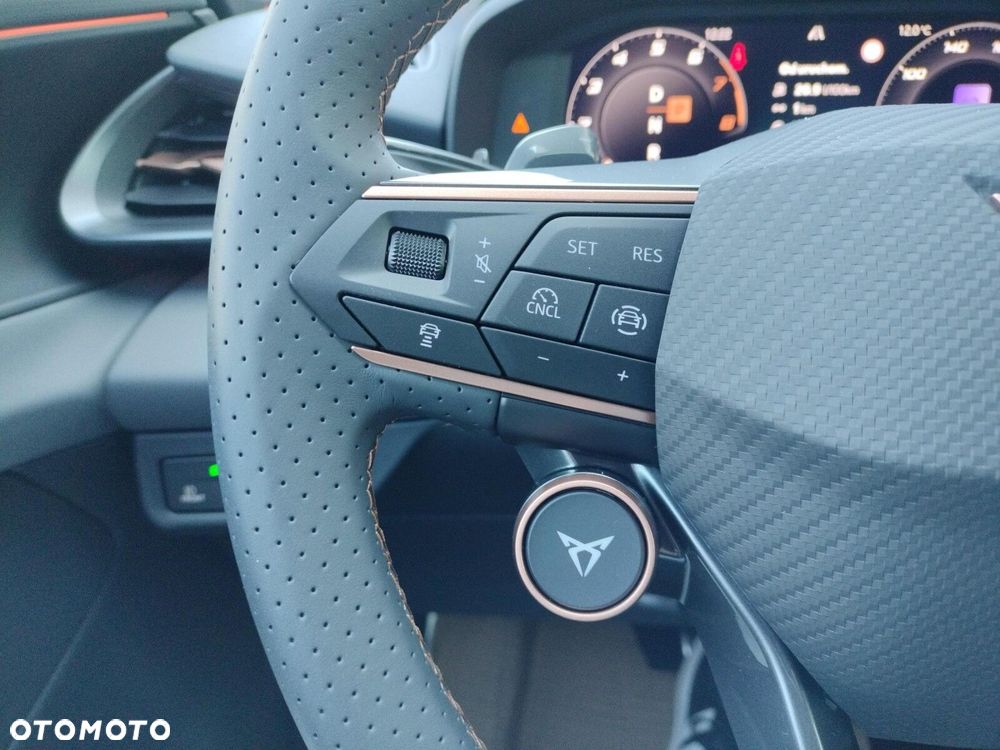 Cupra Terramar 1.5 eTSI mHEV DSG - 23