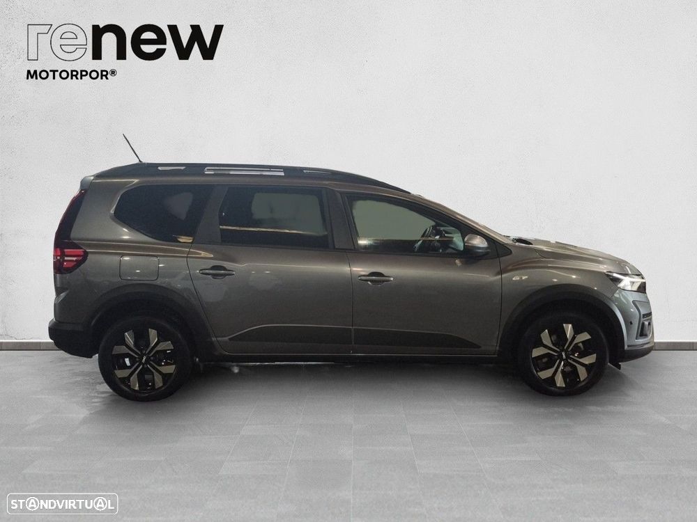 Dacia Jogger 1.0 ECO-G Expression 7L Bi-Fuel - 4