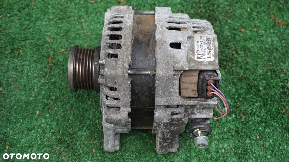 Mazda 3 BM 6 GJ CX5 CX-5 2.2D  Skyactive alternator SH1N A2TX9181 150A - 1