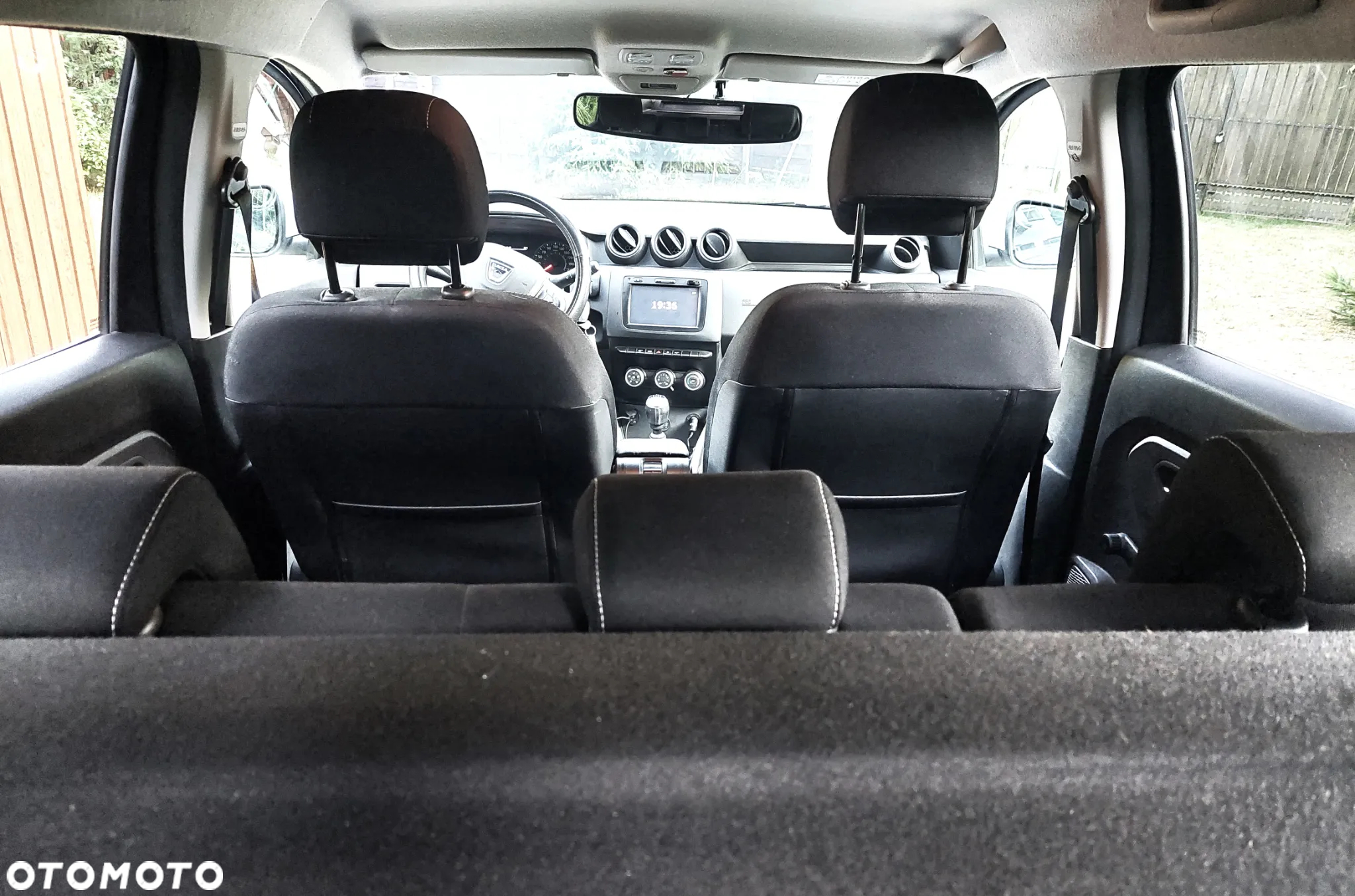 Dacia Duster 1.5 dCi Prestige - 7