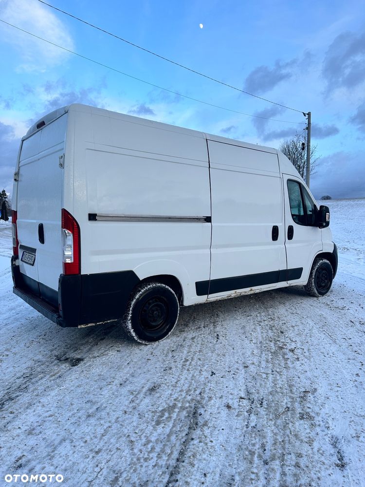 Citroën Jumper L3 - 3